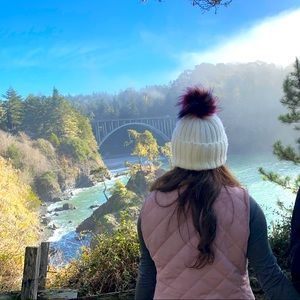 Meet your Posher, Adriana